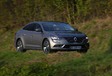 Renault Talisman: tijd voor een geluksbrenger #2