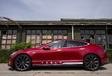 Tesla Model S P85D : Stille kracht #5