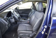 Honda HR-V 1.6 i-DTEC : Groot voor een kleine SUV #10