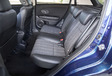 Honda HR-V 1.6 i-DTEC : Groot voor een kleine SUV #11