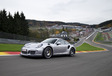 Porsche 911 GT3 RS : La piste dans le sang #2