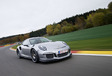 Porsche 911 GT3 RS : La piste dans le sang #3