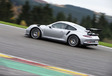 Porsche 911 GT3 RS : La piste dans le sang #7