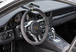 Porsche 911 GT3 RS : La piste dans le sang #11