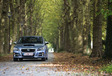 Subaru Levorg : nieuwe break #2
