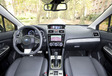 Subaru Levorg 1.6T : nouveau break #10