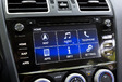 Subaru Levorg 1.6T : nouveau break #11