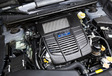 Subaru Levorg 1.6T : nouveau break #13