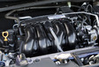 Honda HR-V 1.5 i-VTEC CVT : habitable ! #4