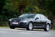 Audi A4 2.0 TDI 190 : Dans la continuité #3