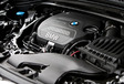 BMW X1 sDrive 18d : Tout à l'avant #10
