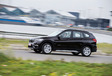 BMW X1 sDrive 18d : Tout à l'avant #3