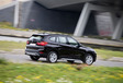 BMW X1 18d A : Helemaal anders #4