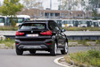 BMW X1 18d A : Helemaal anders #7