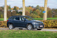 BMW X1 20i xDrive : Beter als xDrive #2