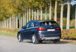BMW X1 xDrive 20i : Efficacité #3