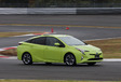 Toyota Prius : Nog efficiënter #2