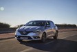 Renault Mégane (2016) : la 308 pour cible #2