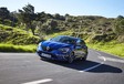 Renault Mégane (2016) : la 308 pour cible #5
