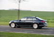 BMW 750i xDrive : Vaisseau amiral #3