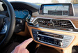BMW 750i xDrive : Vaisseau amiral #7