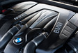 BMW 750i xDrive : Vaisseau amiral #8