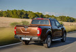 Nissan Navara : Koning pick-up #4
