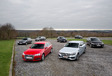 Zevenkamp - De Audi A4 Avant en Mercedes C-Klasse Break tegenover 5 rivalen #2