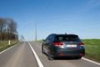 Zevenkamp - De Audi A4 Avant en Mercedes C-Klasse Break tegenover 5 rivalen #14