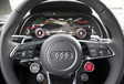 Audi R8 V10 Plus : toujours plus #11