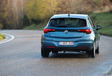 Opel Astra 1.4 T 150 & 1.6 CDTI 136 : Als het wat meer mag zijn… #3