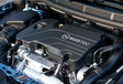 Opel Astra 1.4 T 150 & 1.6 CDTI 136 : Les moteurs conventionnels #4