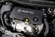 Opel Astra 1.4 T 150 & 1.6 CDTI 136 : Les moteurs conventionnels #9