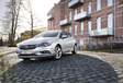Opel Astra 1.0 Turbo ecoFLEX : Nouvelle génération #1
