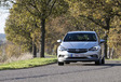 Opel Astra 1.0 T : Welkom in de eenliterclub #2