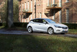 Opel Astra 1.0 Turbo ecoFLEX : Nouvelle génération #4