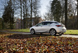 Opel Astra 1.0 Turbo ecoFLEX : Nouvelle génération #6