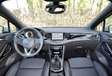 Opel Astra 1.0 Turbo ecoFLEX : Nouvelle génération #8