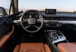 Audi Q7 e-tron 3.0 TDI quattro : Chères économies #5