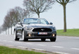 Ford Mustang Convertible 2.3 EcoBoost : À air comprimé #1