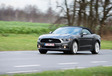 Ford Mustang Convertible 2.3 EcoBoost : À air comprimé #2