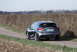 Infiniti Q30 Sport 2.0 T DCT AWD : Ambitions dynamiques #4