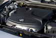 Infiniti Q30 Sport 2.0 T DCT AWD : Ambitions dynamiques #5