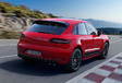 Porsche Macan GTS : Le parfait équilibre #3
