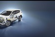 Toyota RAV-4 Hybrid : Unique #7