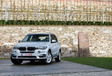 BMW X5 xDrive 40e : Vert #1