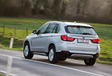 BMW X5 xDrive 40e : Vert #6
