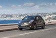 Nissan Leaf «30 kWh» : Plaisir prolongé #2