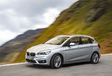 BMW 225xe : all in one #1