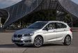 BMW 225xe : all in one #10